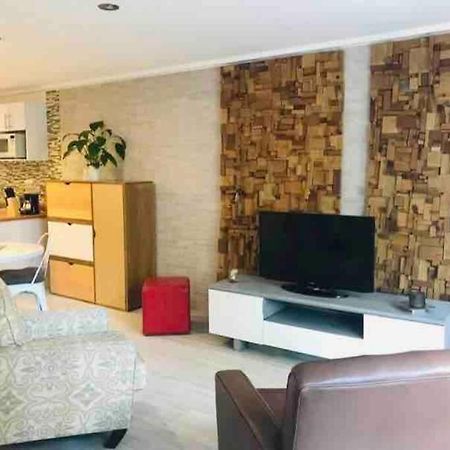 Comfortable Loft At Beautiful Historic Building! Мехико Экстерьер фото