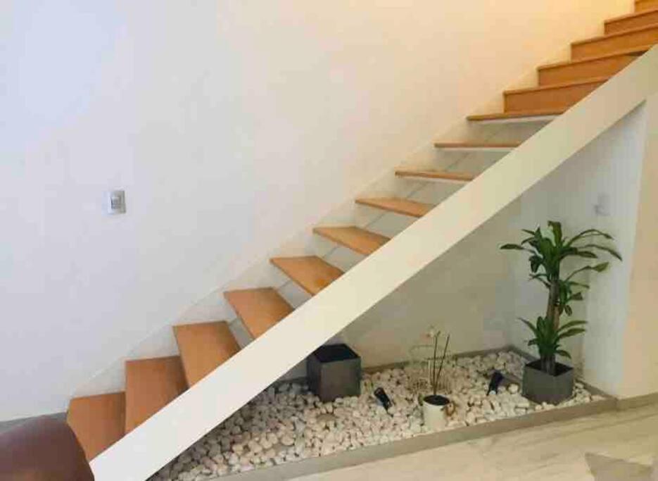 Comfortable Loft At Beautiful Historic Building! Мехико Экстерьер фото